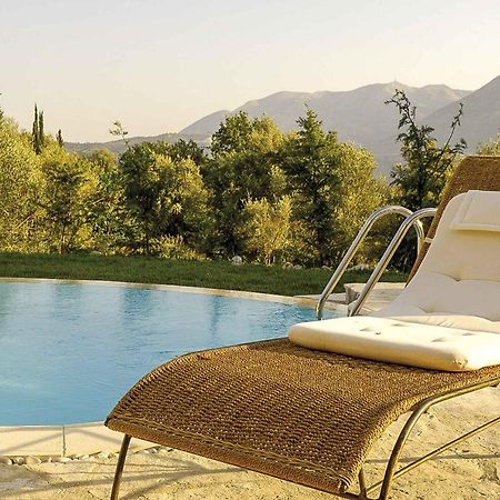Mounty Island Villas Avra-Calma Lazaráta Extérieur photo