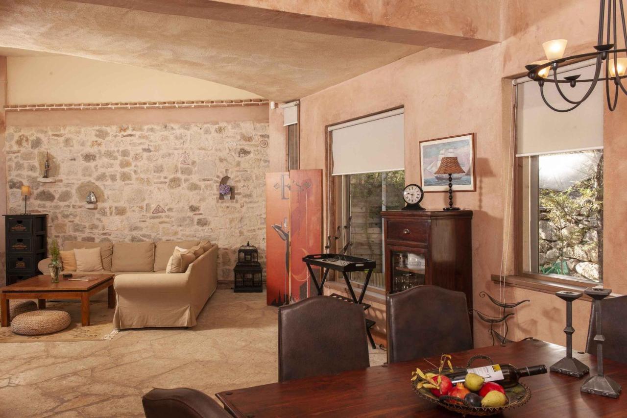 Mounty Island Villas Avra-Calma Lazaráta Extérieur photo