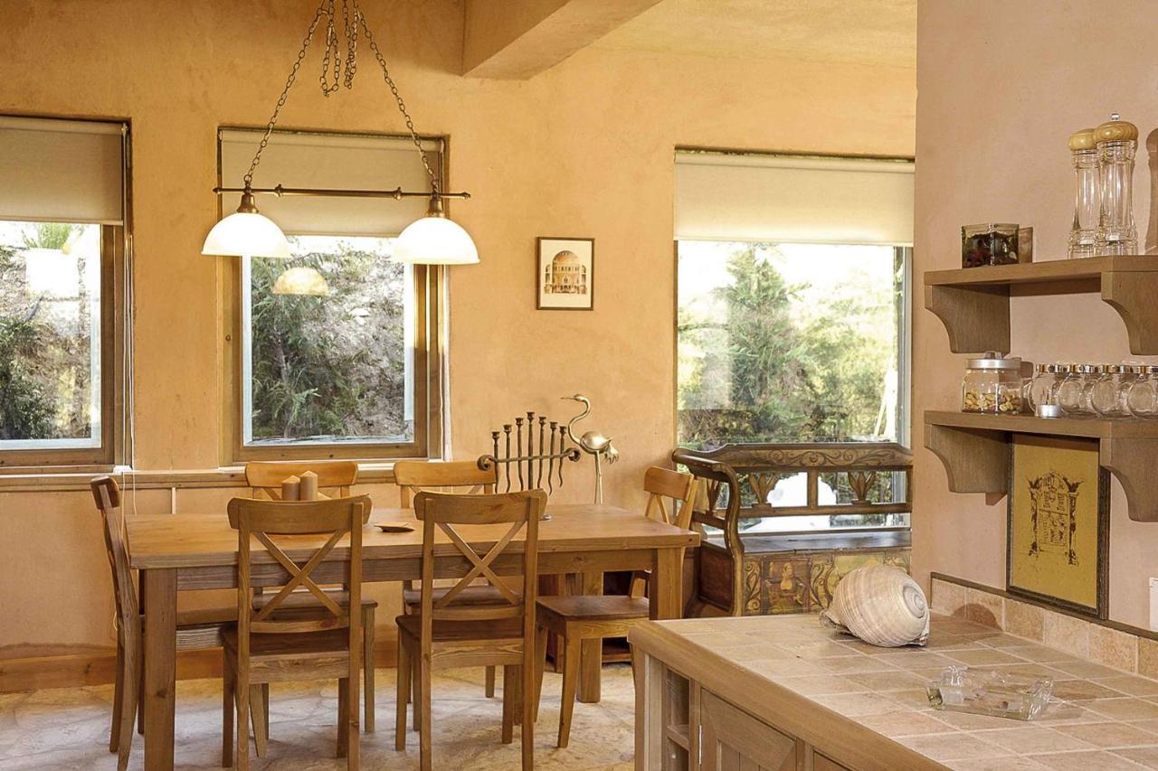 Mounty Island Villas Avra-Calma Lazaráta Extérieur photo