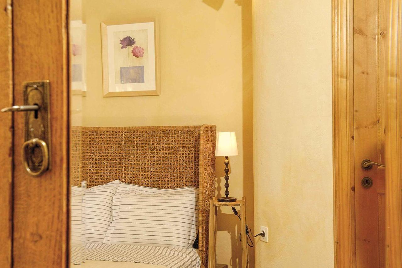 Mounty Island Villas Avra-Calma Lazaráta Extérieur photo