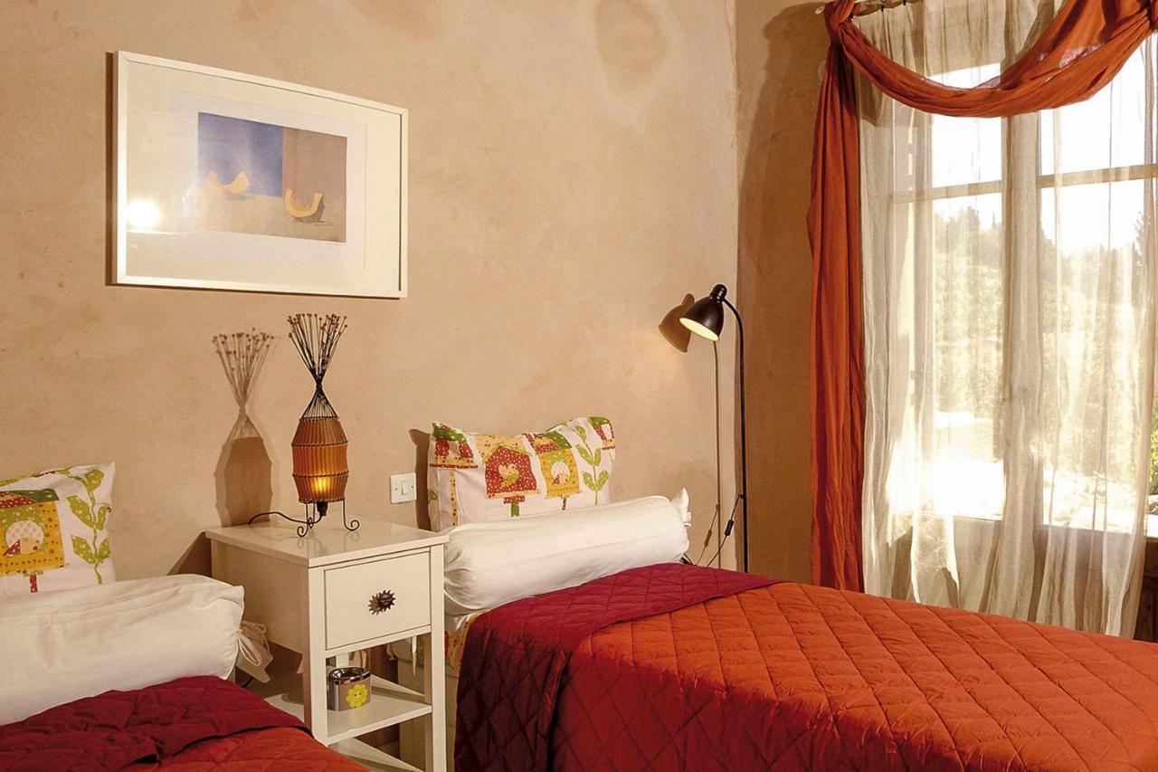Mounty Island Villas Avra-Calma Lazaráta Extérieur photo