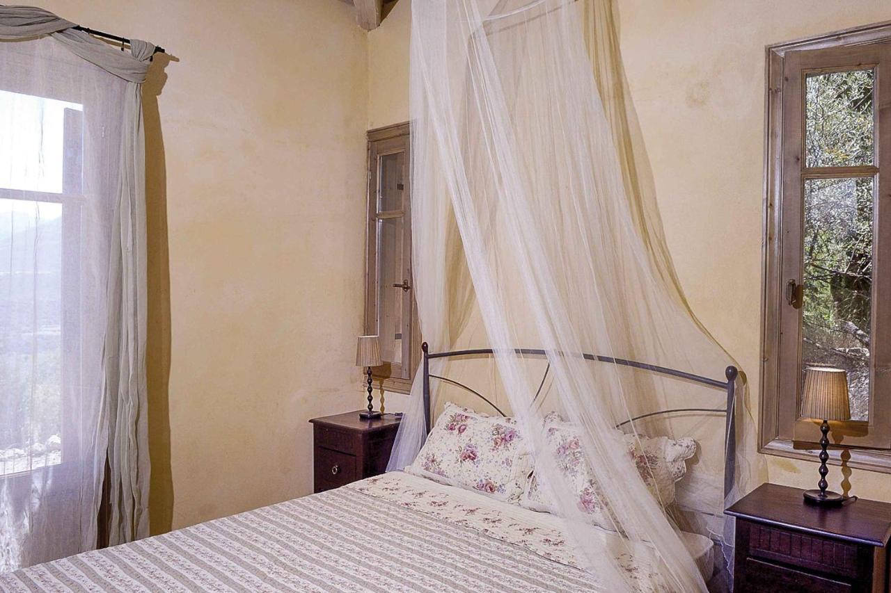 Mounty Island Villas Avra-Calma Lazaráta Extérieur photo