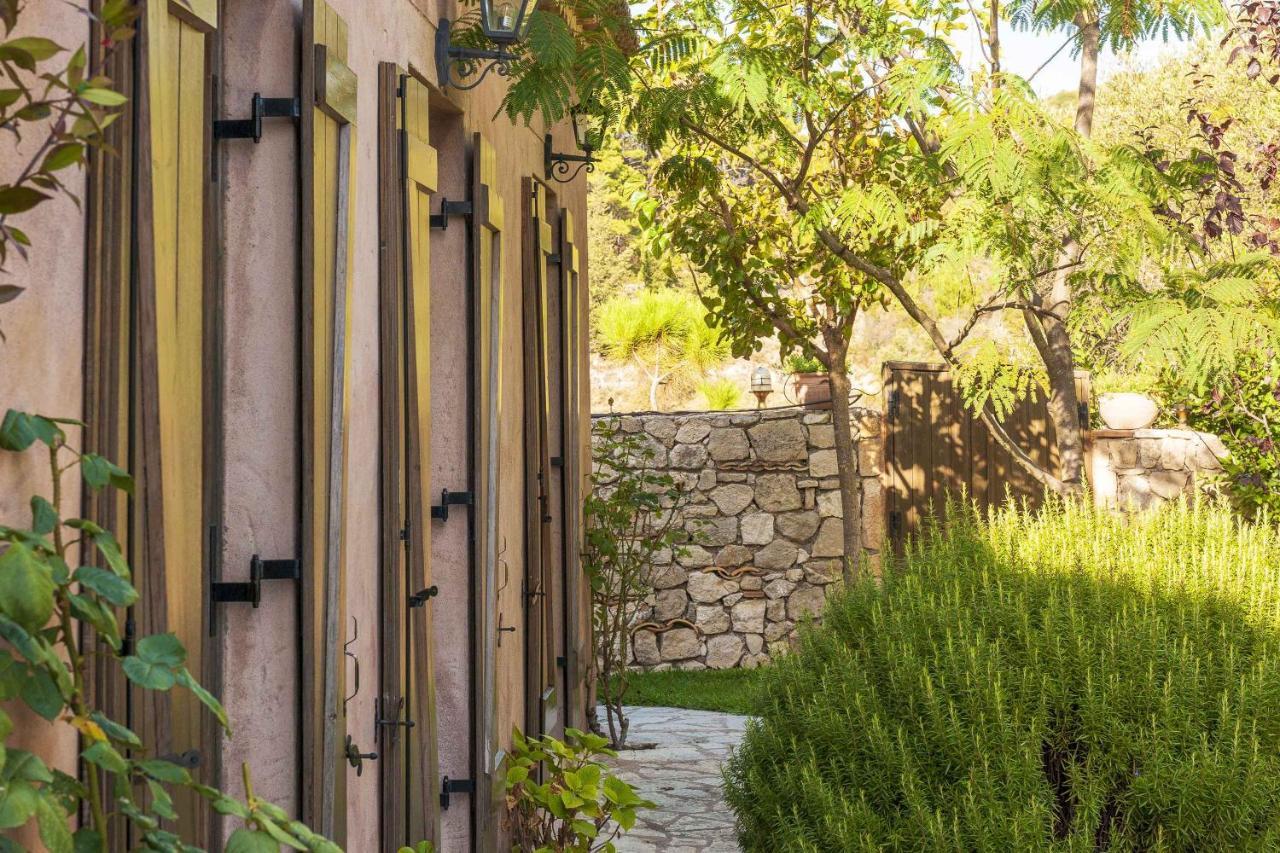 Mounty Island Villas Avra-Calma Lazaráta Extérieur photo