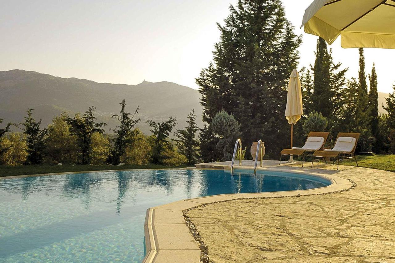 Mounty Island Villas Avra-Calma Lazaráta Extérieur photo