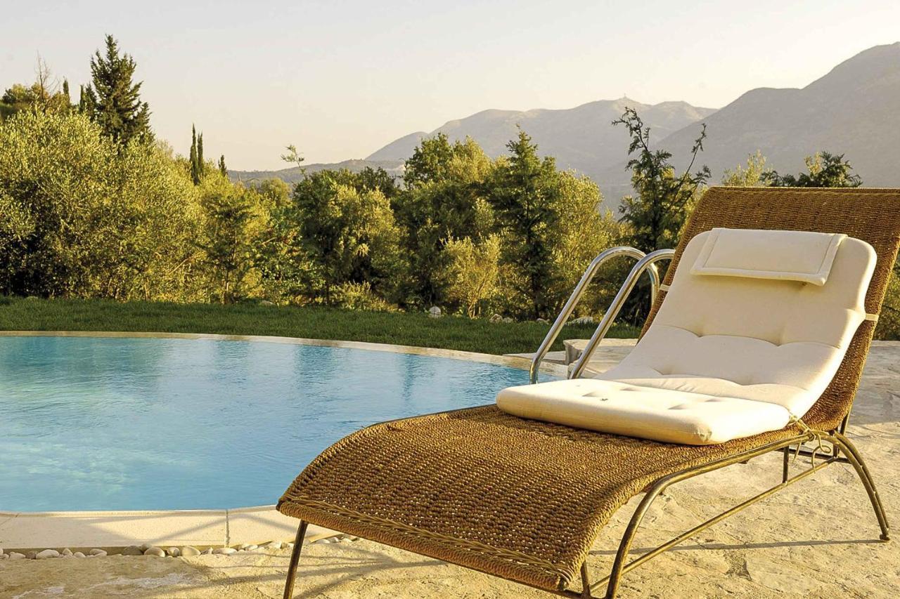Mounty Island Villas Avra-Calma Lazaráta Extérieur photo